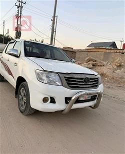 تويوتا هايلوكس